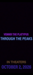 Vennir the Platypus: Rubber of Pox (2023)
