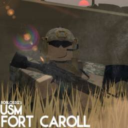 Fort Carroll
