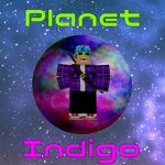 Planet Indigo
