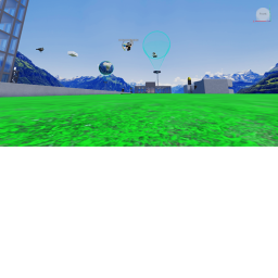 The World Of People (v1.7)