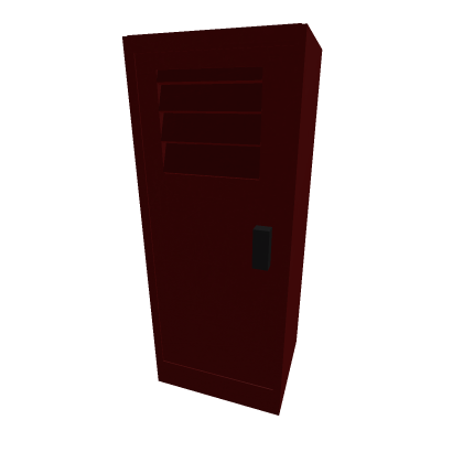 school locker