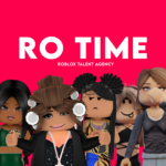- ro time -