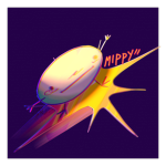 THE MIPPY CLUB