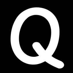 Letter Q