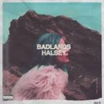 halsey BADLANDS
