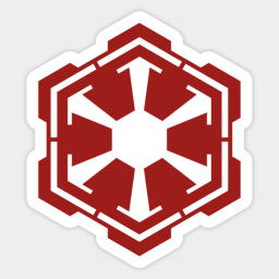 The Roblox Sith base (under construction)