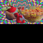 have a bowl mr squidward