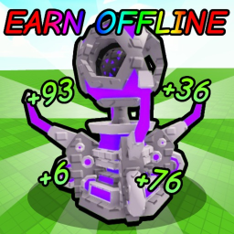 Slime Defence! ⚔️