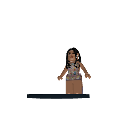 the queen