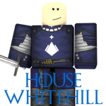 .House Whitehill.