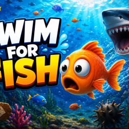 Swim For Fish