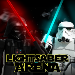 Star Wars: Light Saber Arena