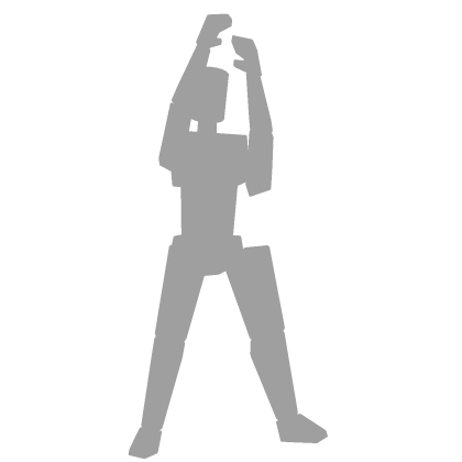 Hakari Dance