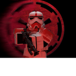 - Shock Troopers -