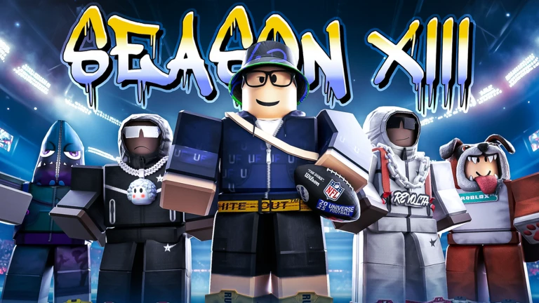 SEASON 13