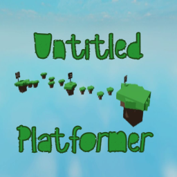 Untitled Platformer Game