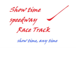 ShowTime Speedway raceing