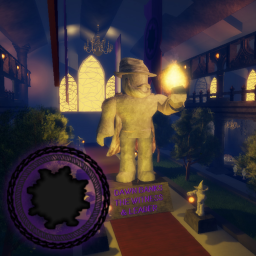 Seekers of the Oppressed Sun Guild Hall
