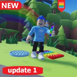 Pop it Simulator! icon