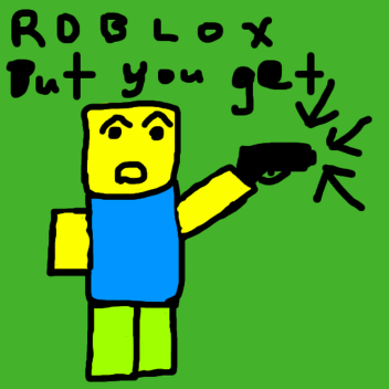 roblox but you fight with random weapons