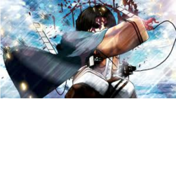 Attack on Titan: Treasury RP