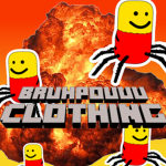 BruhPouuu's Clothing