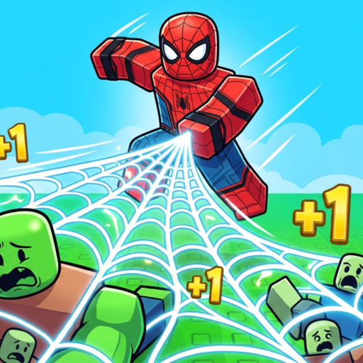 +1 Super Hero Evolution