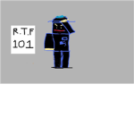 Robloxian Task force 101