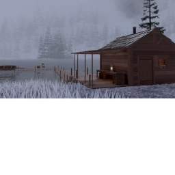   forest { realist Map } icon