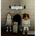Winningsmile x chicken