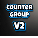 counter group v2