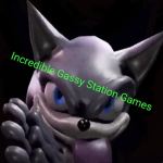 Incredible Gassy Station Games