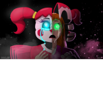 Circus baby Pizza world ||