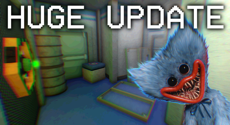 Huge Update