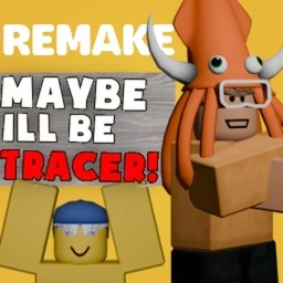 Maybe I'll be Tracer [Remake] icon