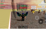Hangout and play group