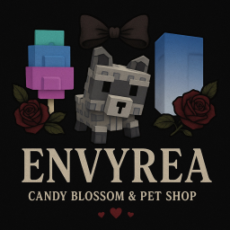 [UPDATE] Envyrea's Pet & Garden Store 🌼