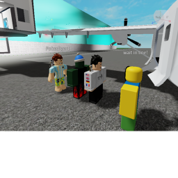 milos airport