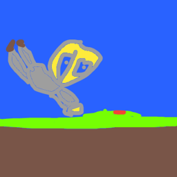 Line Runner Remastered