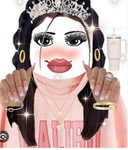 BADIEEEEE KINGDOMMMMMM