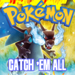 Pokemon: Catch ’Em All