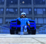 Bronx Blue Bloods