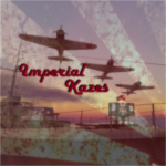[SEA] Imperial Kazes: Yūrei