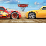Disney Cars Fan Group