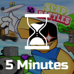 [UPDATE🎉] Slap Battles👏