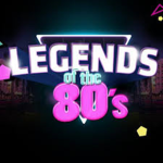 The 80slegend SQUAD!