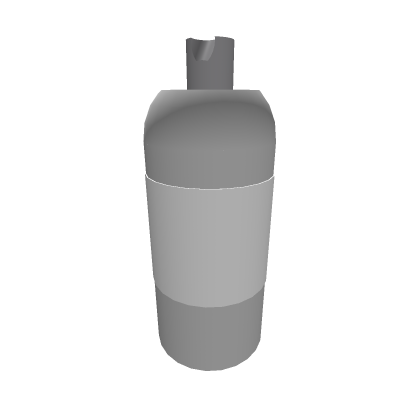 Spray Can
