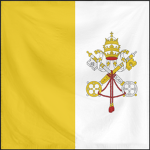 [VA] State of Vatican City