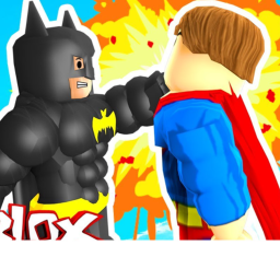 BatMan Tycoon