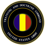 [USA] [Τraining and Doctrine Cοmmand]